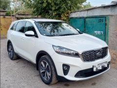 Фото авто Kia Sorento