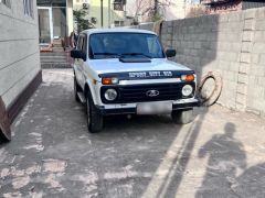 Photo of the vehicle ВАЗ (Lada) Niva