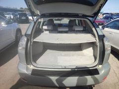 Photo of the vehicle Lexus RX