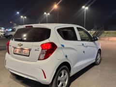 Фото авто Chevrolet Spark