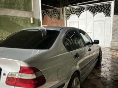 Сүрөт унаа BMW 3 серия