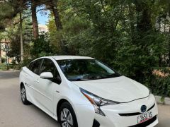 Photo of the vehicle Toyota Prius