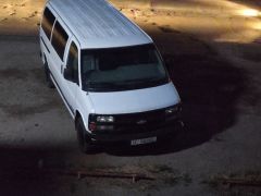 Photo of the vehicle Chevrolet Express
