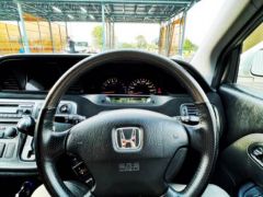 Photo of the vehicle Honda Avancier