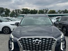 Photo of the vehicle Hyundai Palisade