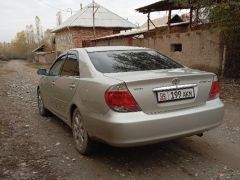 Фото авто Toyota Camry