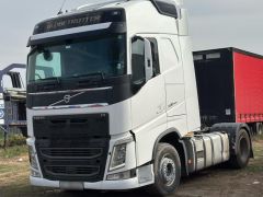 Фото авто Volvo FH