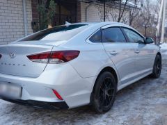 Сүрөт унаа Hyundai Sonata