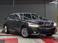 Фото авто Kia K7