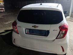 Фото авто Chevrolet Spark