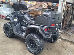 Photo of the vehicle BRP Can-Am Commander 1000