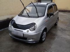 Photo of the vehicle Daewoo Matiz