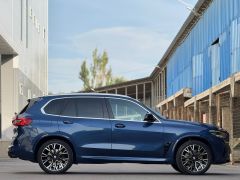 Сүрөт унаа BMW X5