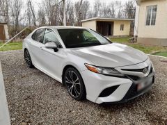 Сүрөт унаа Toyota Camry