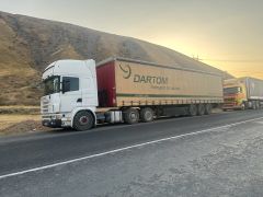 Фото авто Scania R