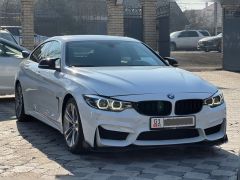 Photo of the vehicle BMW 4 Series