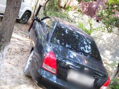 Photo of the vehicle Hyundai Elantra