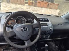 Сүрөт унаа Honda Jazz