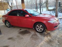 Сүрөт унаа Mazda 6