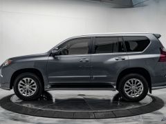 Фото авто Lexus GX