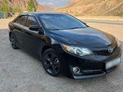 Photo of the vehicle Toyota Camry