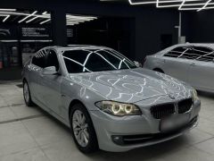 Сүрөт унаа BMW 5 серия