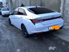 Фото авто Hyundai Avante