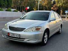 Сүрөт унаа Toyota Camry