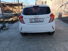 Photo of the vehicle Chevrolet Spark