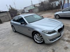 Сүрөт унаа BMW 5 серия