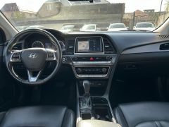 Сүрөт унаа Hyundai Sonata