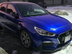 Photo of the vehicle Hyundai i30