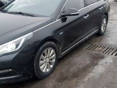 Photo of the vehicle Hyundai Sonata