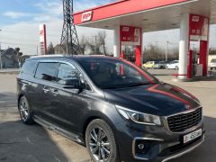 Сүрөт унаа Kia Carnival