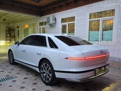 Сүрөт унаа Hyundai Grandeur