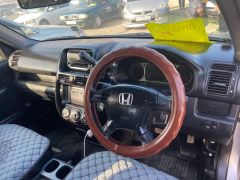 Сүрөт унаа Honda CR-V