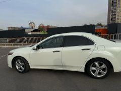 Сүрөт унаа Honda Accord