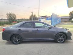 Фото авто Toyota Camry