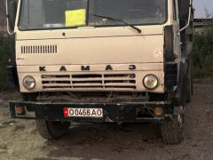 Photo of the vehicle КамАЗ XTX 185