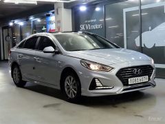 Сүрөт унаа Hyundai Sonata