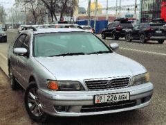 Сүрөт унаа Nissan Cefiro