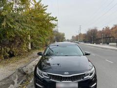 Фото авто Kia Optima