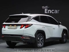 Сүрөт унаа Hyundai Tucson