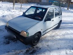 Фото авто Daewoo Tico