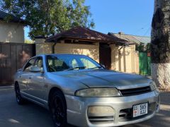 Photo of the vehicle Nissan Skyline