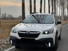 Photo of the vehicle Subaru Outback