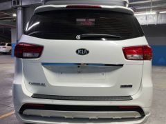 Фото авто Kia Carnival