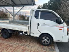 Фото авто Hyundai Porter