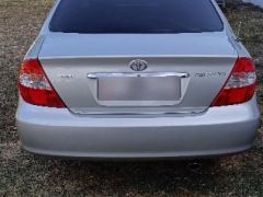 Сүрөт унаа Toyota Camry