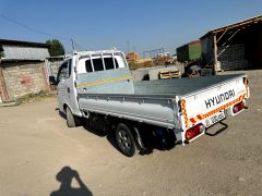 Фото авто Hyundai Porter